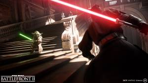 آیا مکانیزم Pay To Win بطور کامل از بازی Star Wars Battlefront 2 حذف خواهد شد؟