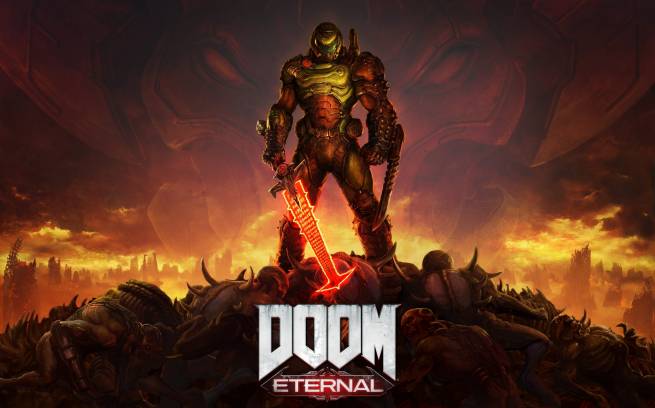 نکاتی که باید قبل از خرید بازی DOOM Eternal بدانید