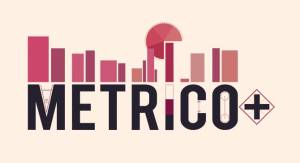 تریلرجدید بازی پازل بسیار زیبای Metrico+