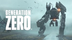 بررسی بازی Generation Zero