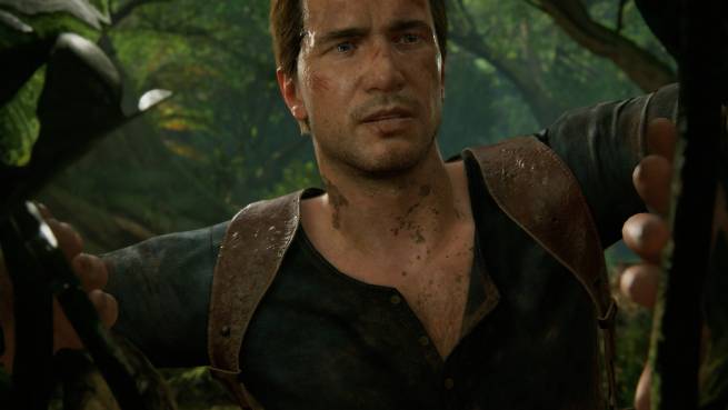 فیلم The Uncharted دوباره تاخیر خورد