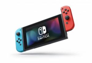 ویدئوی آن باکسینگ کنسول Nintendo Switch