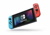 ویدئوی آن باکسینگ کنسول Nintendo Switch