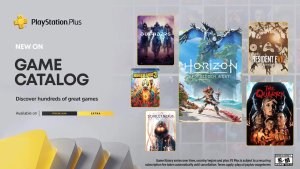 عناوین رایگان PS  Plus Extra و Premium ماه فوریه 2023 اعلام شدند