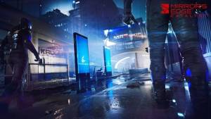 اطلاعات بیشتری از Mirror&#039;s Edge Catalyst فاش شد