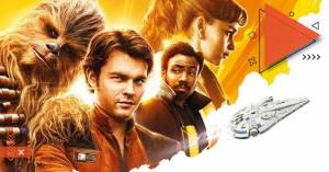 نقد فیلم Solo: A Star Wars Story