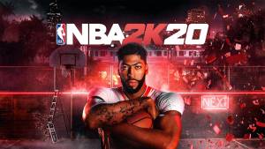 نقد و بررسی بازی NBA 2K20