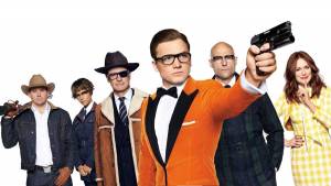 kingsman the golden circle