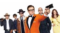 نقد و بررسی فیلم Kingsman: The Golden Circle