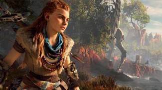 فروش 2.6 میلیون نسخه ای بازی Horizon:Zero Dawn