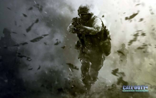 تریلر تازه منتشر شده از COD:Infinite Warfare