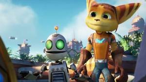 بازی Ratchet &amp; Clank برای PS4 گلد شد