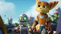 بازی Ratchet & Clank برای PS4 گلد شد