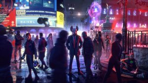 انتشار حالت چندنفره Watch Dogs: Legion تا اوایل 2021 عقب افتاد