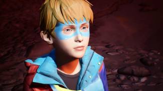 E3 2018: نمایش جالب بازی Captain Spirit