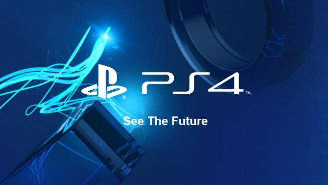 فروش 3.3  میلیون PS4 طی سه ماه !