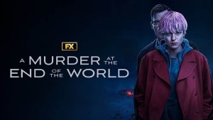 نقد و ایرادات مینی سریال A Murder at the End of the World