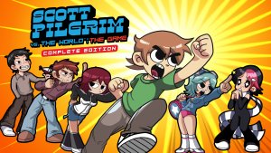 بررسی بازی Scott Pilgrim vs. The World: Complete Edition