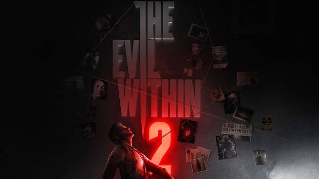 هم‌اکنون می‌توانید عنوان The Evil Within 2 را بصورت اول‌شخص بازی کنید