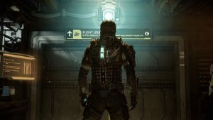 در Dead Space ظاهرا به بازسازی Dead Space 2 Remake اشاره شده است