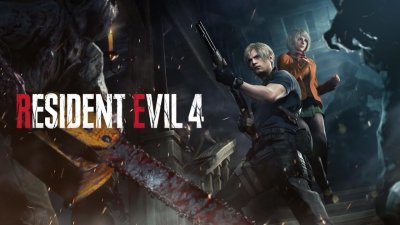 فروش سه میلیون نسخه Resident Evil 4 Remake در دو روز اول عرضه