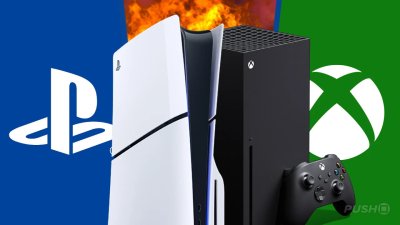 تغییر رویه Xbox در قبال Playstation