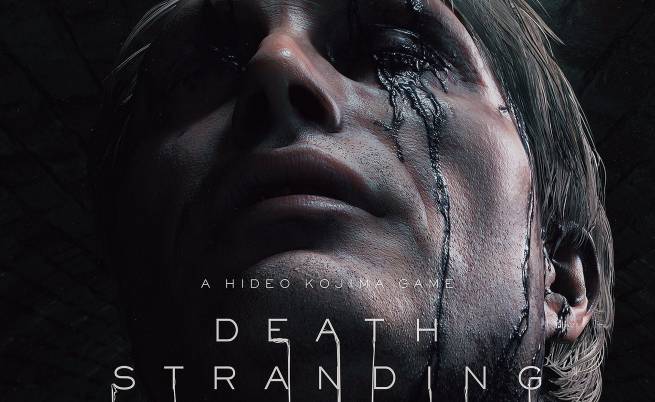 کوجیما امیدوار است از بازی کردن Death Stranding لذت ببرید