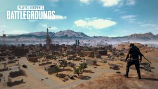 بازی PUBG به صورت رسمی برای PS4 معرفی شد