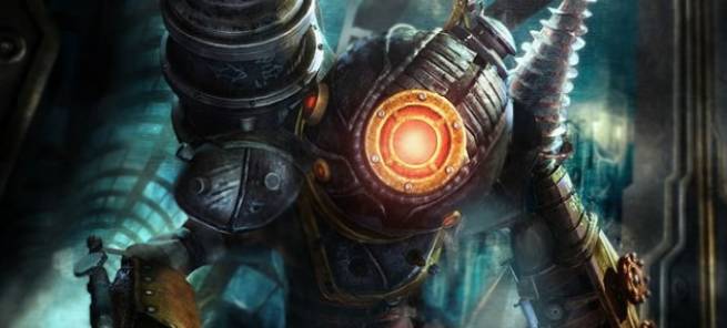 باکس شات بازی BioShock: The Collection