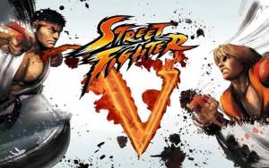 امکان pre-load بازی Street Fighter 5