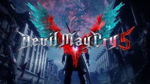 عرضه دو میلیونی Devil May Cry 5 در دو هفته اول انتشار