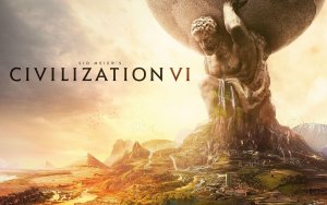 Civilization VI