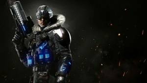 تریلر جدید بازی مبارزه ای Injustice 2 و معرفی Captain Cold