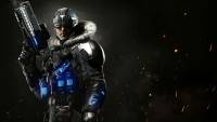 تریلر جدید بازی مبارزه ای Injustice 2 و معرفی Captain Cold