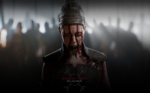 بازی Senua’s Saga: Hellblade 2