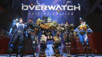 Overwatch در صدر جدول فروش بریتانیا