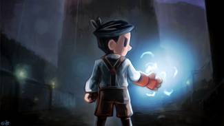 تاریخ عرضه بازی Teslagrad برای Xbox One