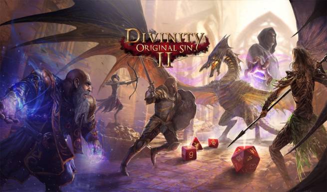 Divinity: Original Sin 2 به PS4 و Xbox One می‌آید