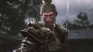 رکورد فروش دوباره برای Black Myth: Wukong