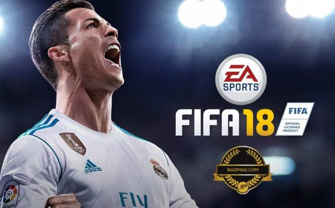 10 بازی پرفروش انگلستان در هفته منتهی به 16 دی | صدرنشینی FIFA 18