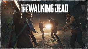 تریلر‌های هنگام انتشار بازی Overkill’s The Walking Dead منتشر شد