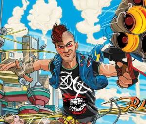 نمرات بازی Sunset Overdrive منتشر شد !