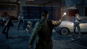 سیستم مورد نیاز عنوان Mafia III