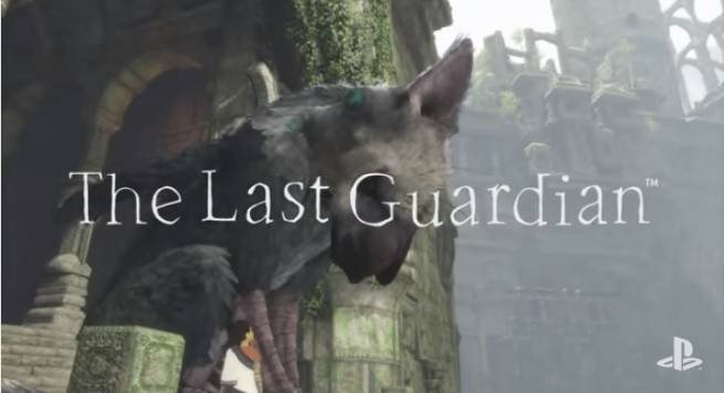 جدول پرفروش ترین های بریتانیا:The Last Guardian در مکان هفتم