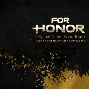 موسیقی متن بازی For Honor