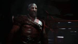 God of War جدید و تمرکز بر روی ویژگی داستان-محور