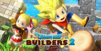 نقد و بررسی بازی Dragon Quest Builders 2