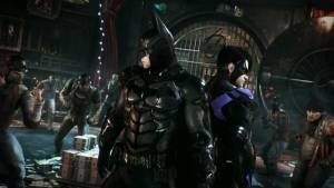 Batman: Arkham Knight GOTY در شعبه آلمان آمازون لیست شد