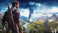 E3 2018: تریلر جدید بازی Just Cause 4