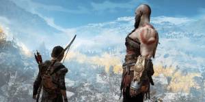 توضیحات کارگردان God of War درباره جهان‌باز نبودن و عدم عرضه DLC